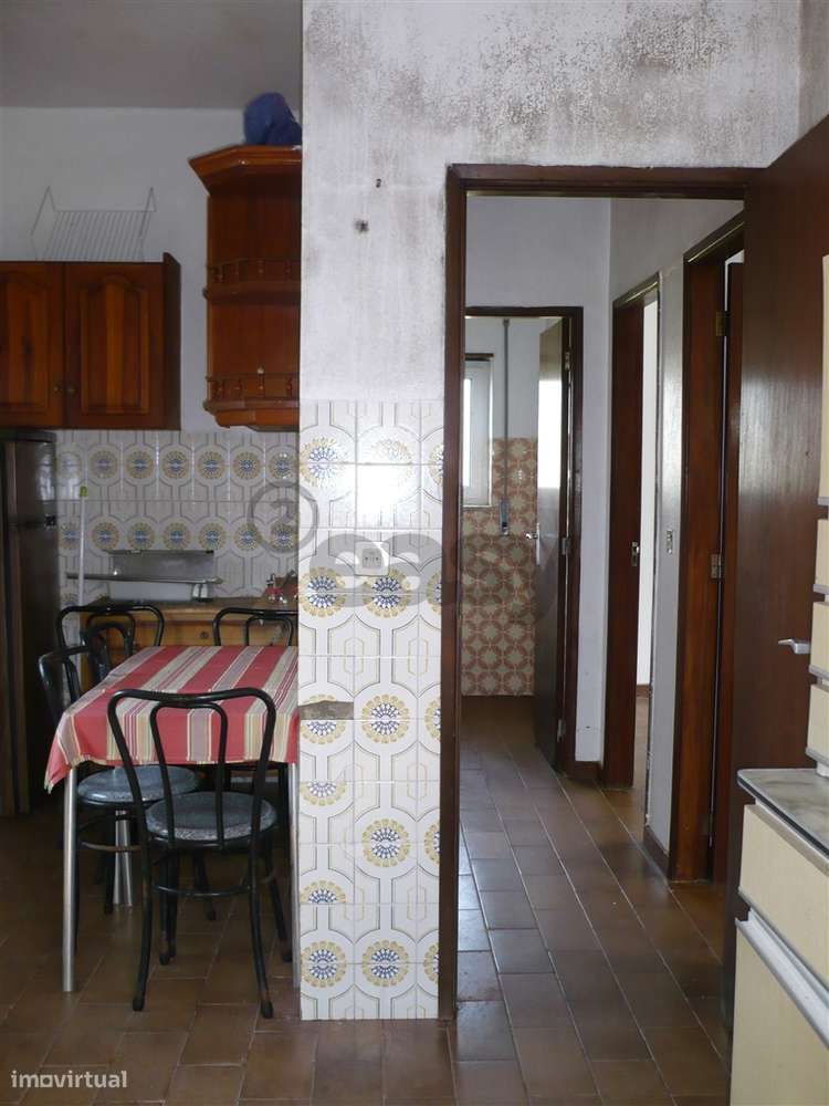 Moradia T1 a 30m do Rio Coura em Covas | V.N. Cerveira-6