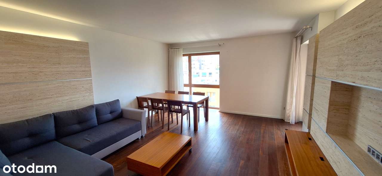 Stylowy apartament | Eko Park | 3 sypialnie | Prestiżowa lokalizacja