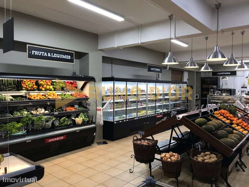 EXCELENTE OPORTUNIDADE DE NEGÓCIO - TRESPASSE DE SUPERMERCADO
Merc...-7