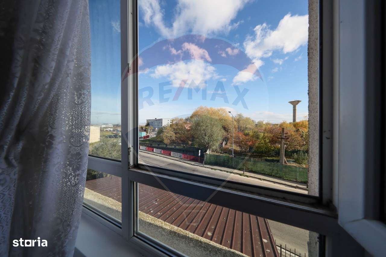 Apartament 3 camere mobilat utilat-11