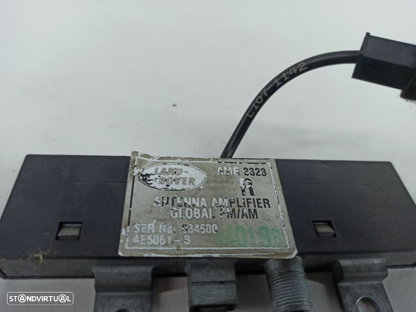 Antena Land Rover Range Rover Ii (P38a) - 5