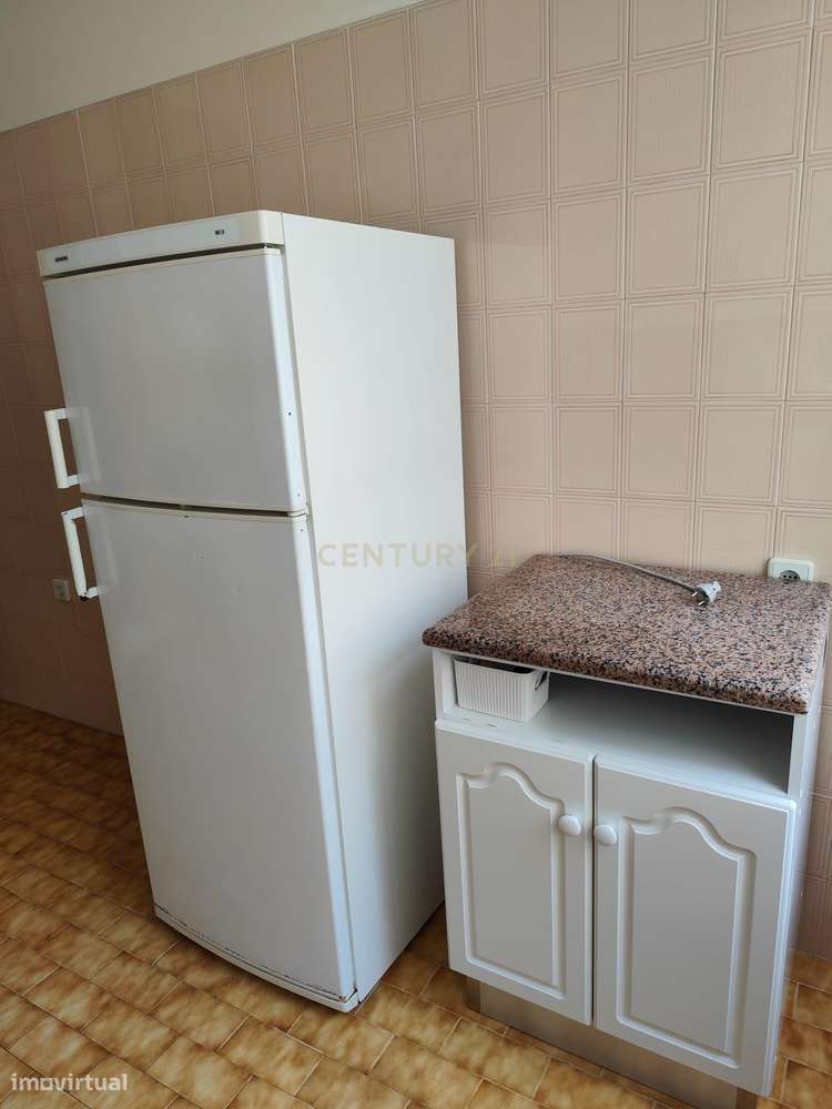 T3 na Zona Calma do Entroncamento – Totalmente Mobilado-15