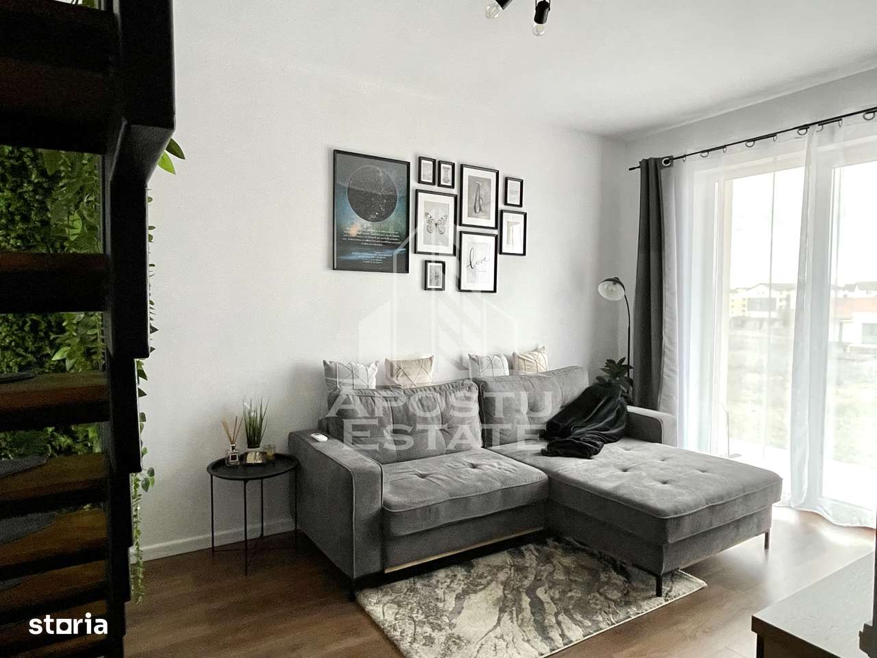 Apartament cu doua camere Calea Urseni - Imagine principală: 5/12