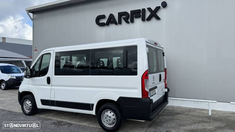 Peugeot Boxer 2.0 BlueHDi 330 L1H1 - 3