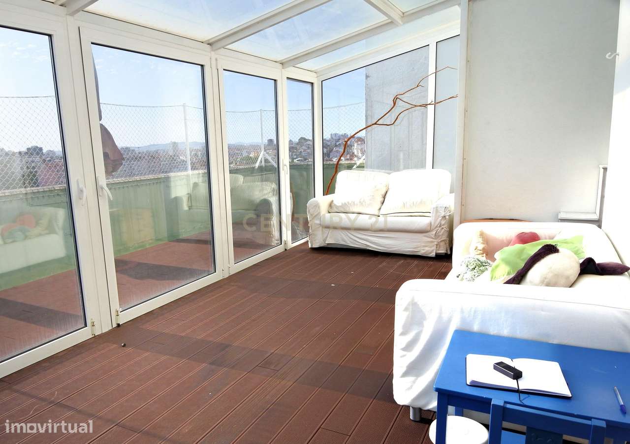 T3 Duplex - Lisboa-10