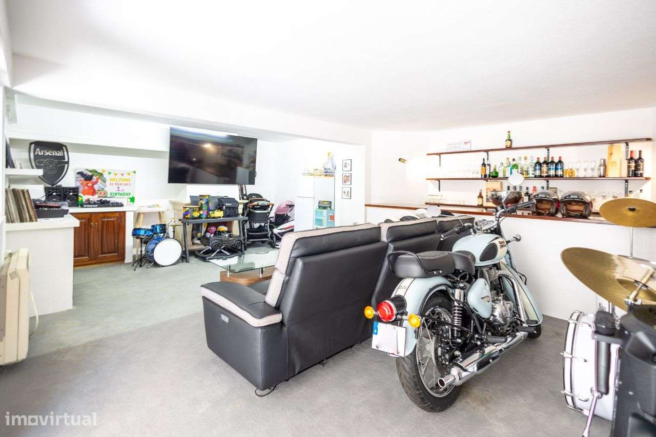 Moradia Parque dos Gaios-9