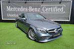 Mercedes-Benz C 300 d AMG Line Aut. - 4