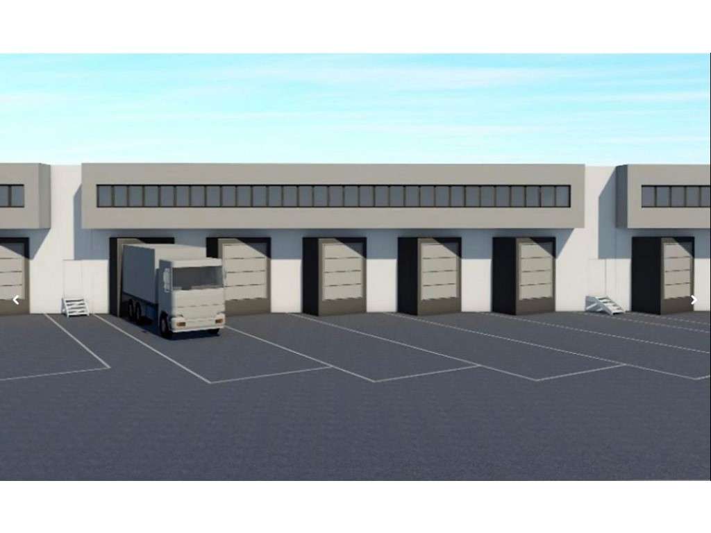 Terreno industrial Modivas, Vila do Conde-6