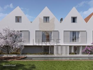 T4 Duplex no Condominio Privado Pateo da Cordoaria - Grande imagem: 5/58