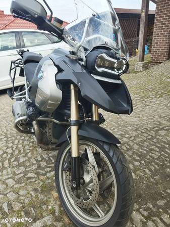 BMW GS - 19