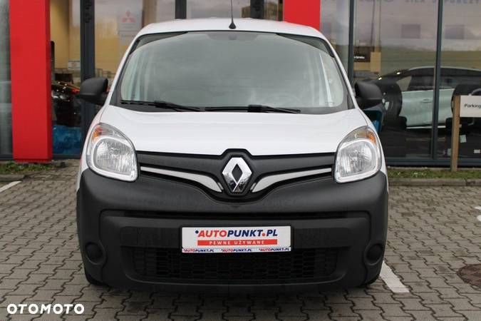 Renault Kangoo - 2