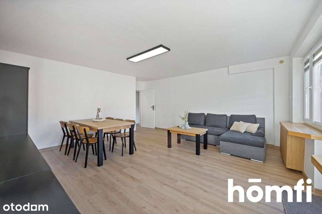 Wyremontowane mieszkanie | Świetna lokalizacja - Pełny obrazek: 4/14