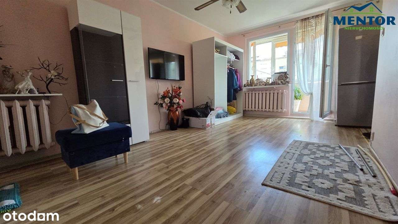 Kawalerka_Piaskowa Góra_Brak podzielników ciepła!-3