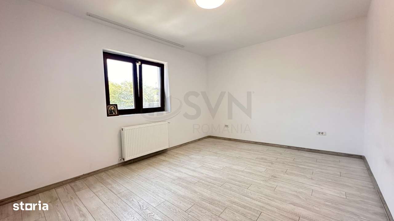 Vila individuala de vanzare l Teren 1002 mp - Imagine principală: 3/13