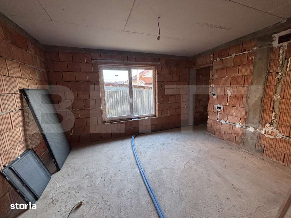 Casa de vanzare, 108 mp, zona Sud-Vest - Imagine principală: 5/9