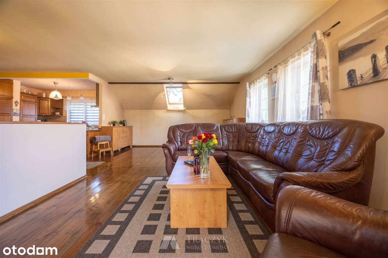 plusUSŁUGIfotowoltaika,taras,parking,przyA4/S8 - Pełny obrazek: 5/20