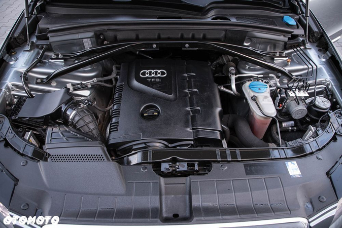 Audi Q5 2.0 TFSI Quattro - 23
