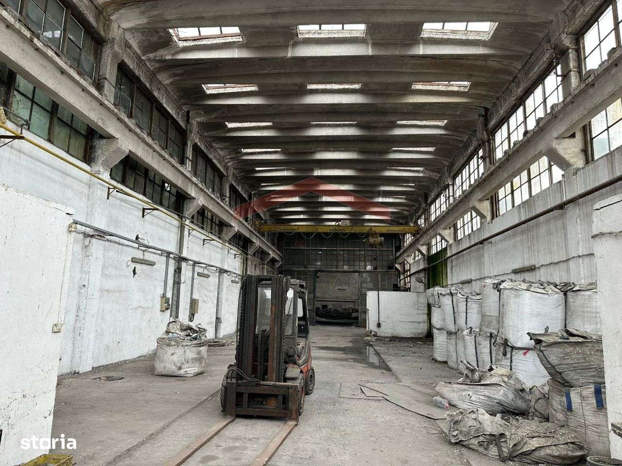 Super oferta 2 hale de vanzare in Sannicolau Mic - Imagine principală: 4/6
