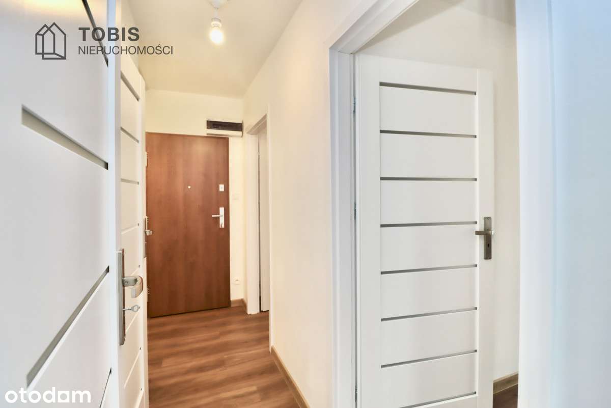 Dwa Pokoje PO Remoncie - Pełny obrazek: 4/20