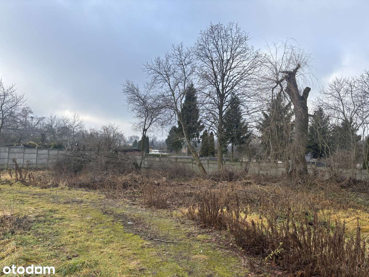 działka budowlana-8