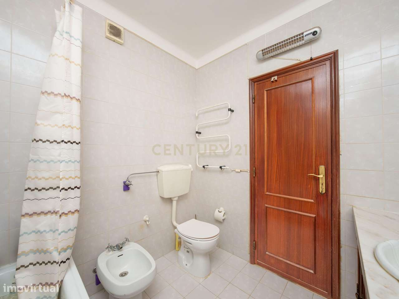 Apartamento T3+1 Duplex   Costa da Guia- Cascais-12