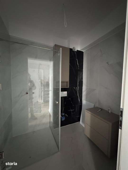 VILE MODERNE IN COMPLEX DE CASE INȘIRUITE – STR. EROULUI, CHIAJNA-8