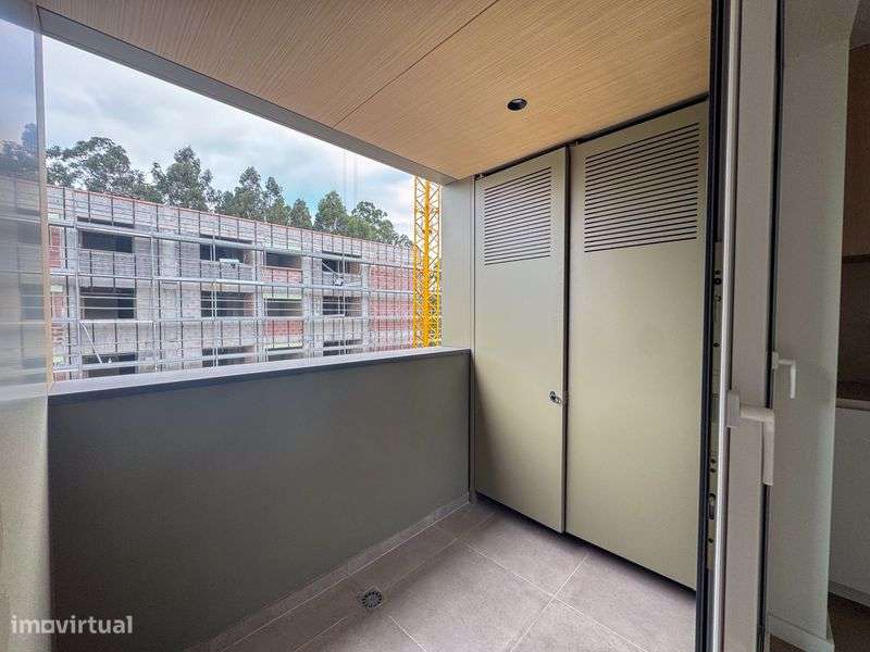 Apartamento T0 Fânzeres - Grande imagem: 5/12