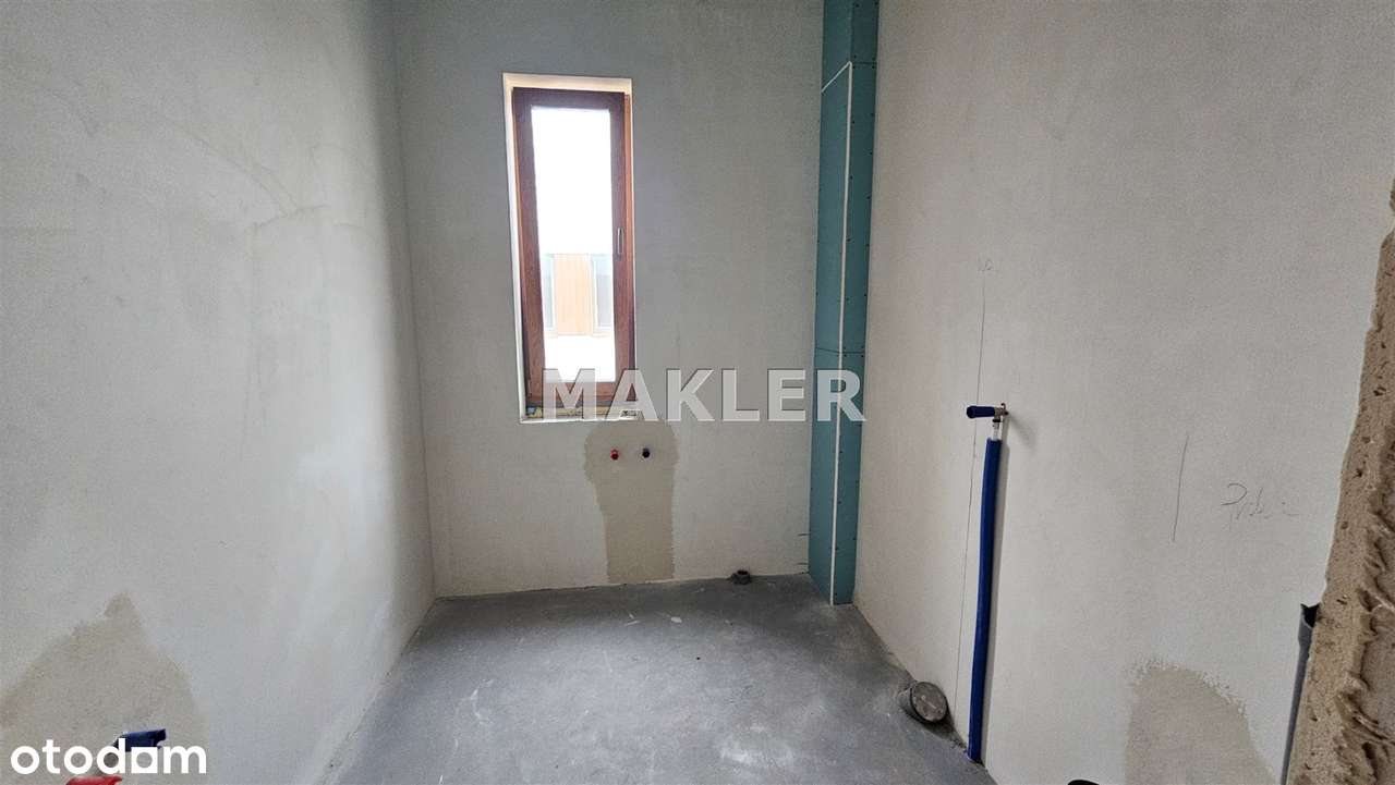 Zamień mieszkanie na dom. Stan Deweloperski-12