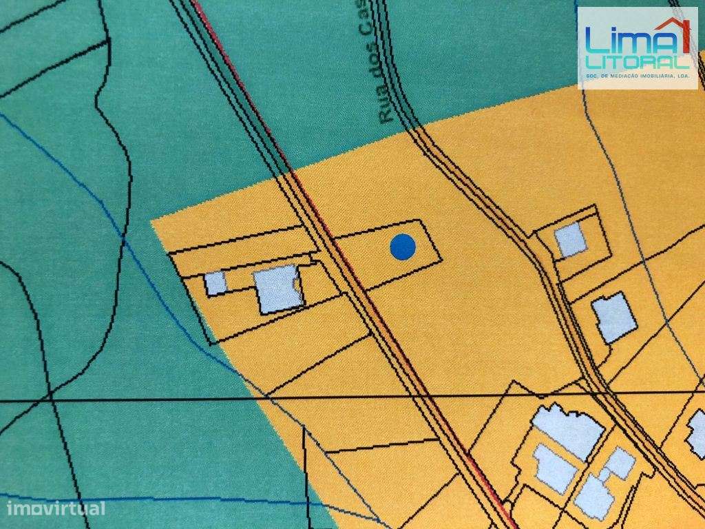 Terreno construção para moradia - 800 m2, - Grande imagem: 5/5