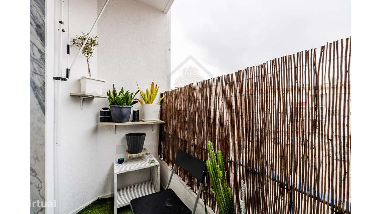 T3 a 5 Minutos da Estaçao da Fertagus-9