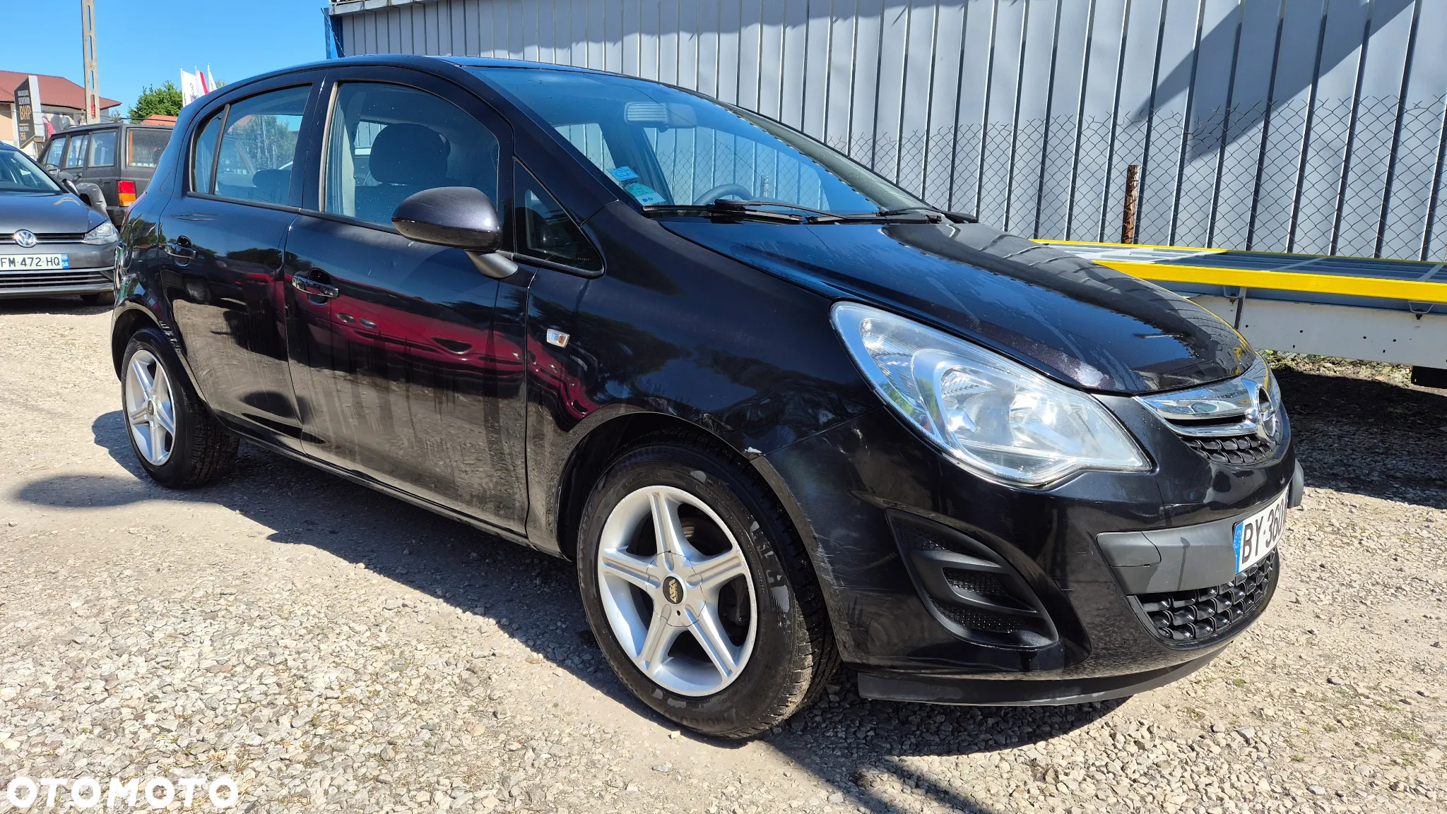 Opel Corsa 1.2 16V Enjoy - 3