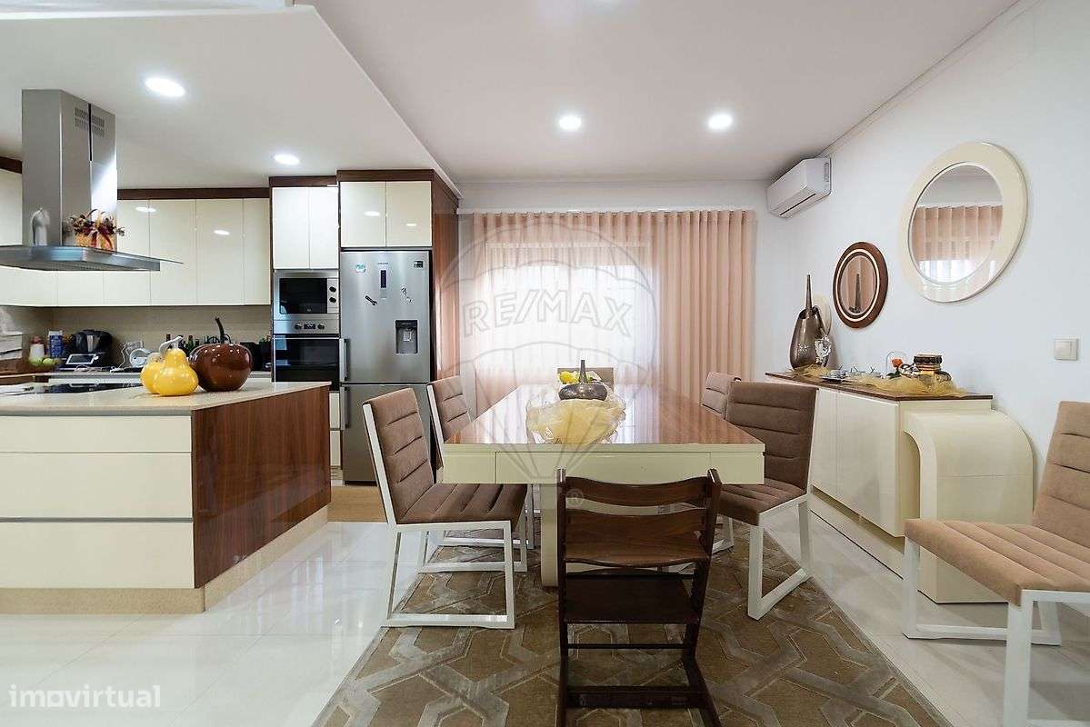 Moradia T4 para venda - Grande imagem: 4/18