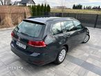 Volkswagen Golf VII 1.6 TDI BMT Trendline - 13