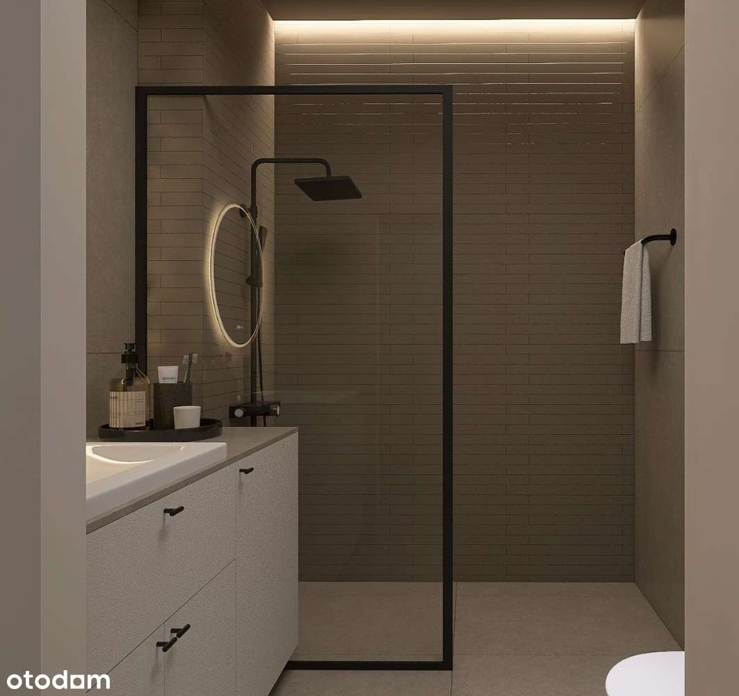 Złota 71 | mieszkanie 2-pok. | A.4.4 - Pełny obrazek: 2/10