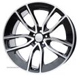 5949 MB FELGI 22 5x112 MERCEDES GLS GLE COUPE - 1