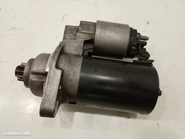 Motor De Arranque Volkswagen New Beetle (9C1, 1C1) - 1