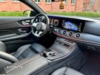 Mercedes-Benz Klasa E AMG 53 Coupe 4-Matic+ 9G-TRONIC - 32