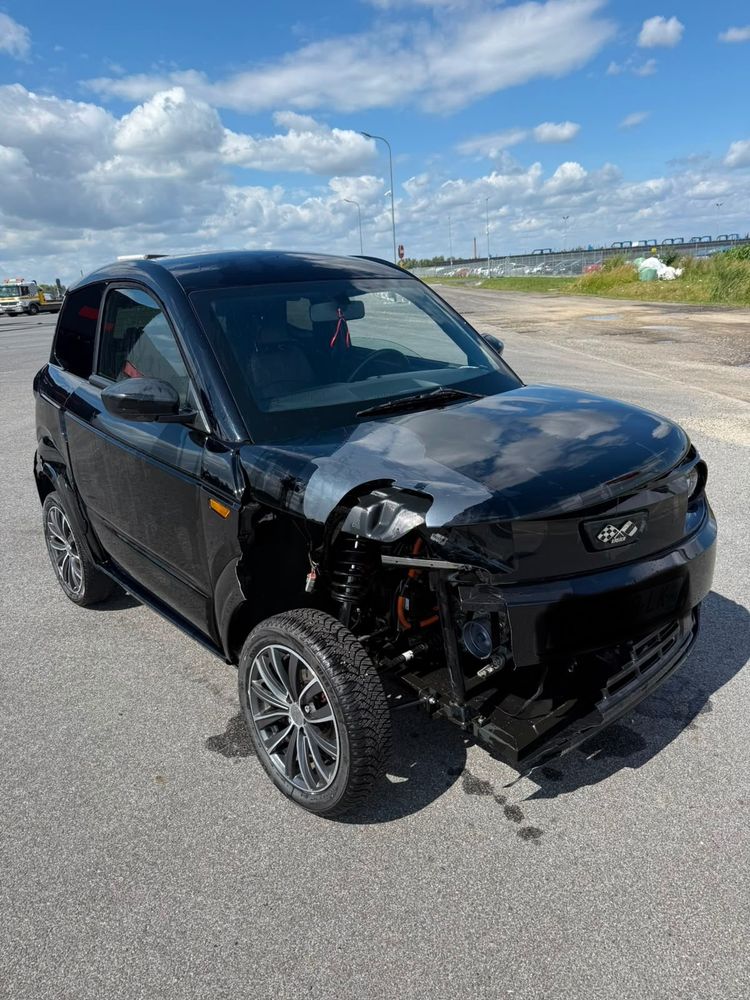 Ligier  myli   | od 14 roku życia kat.am | 2024
