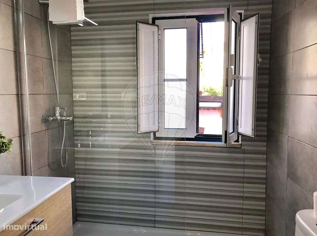 Apartamento T1 para arrendamento - Grande imagem: 4/15