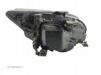 LAMPA REFLEKTOR LEWY PRZÓD FORD FOCUS MK2 (2004-2007) 4M51-13K060-BA - 5