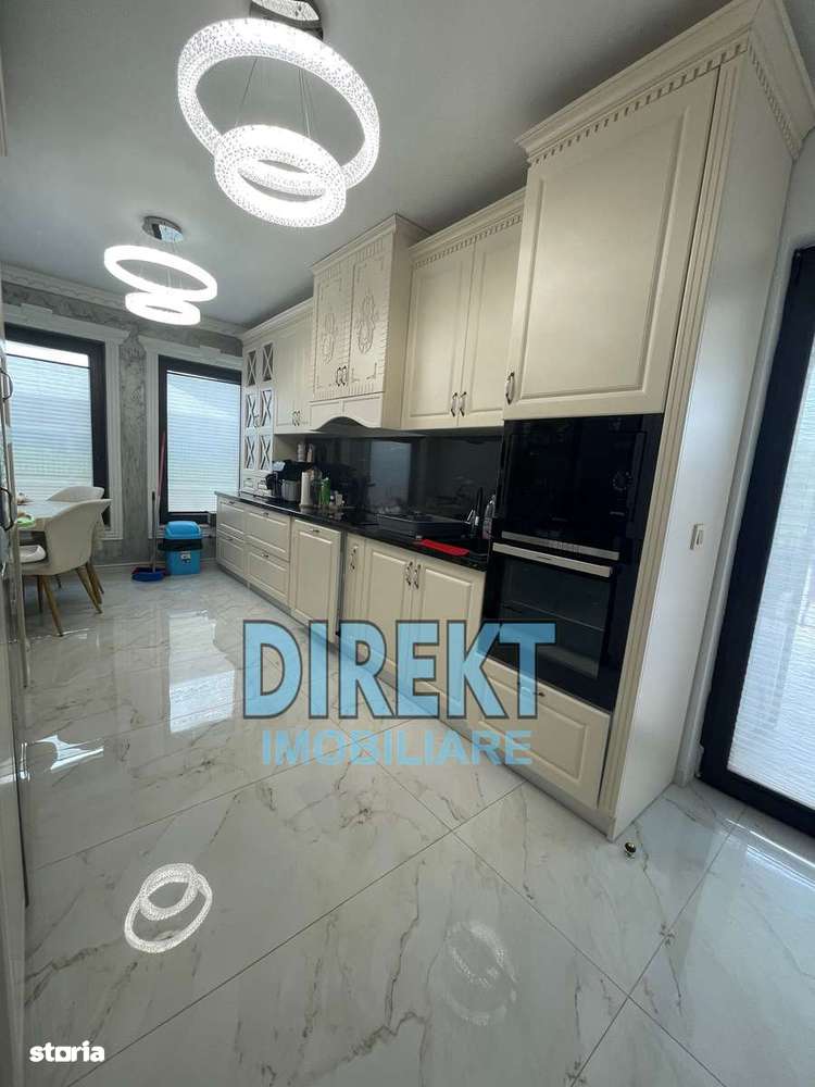 Casa de vanzare + teren, localitatea Dumitra-5