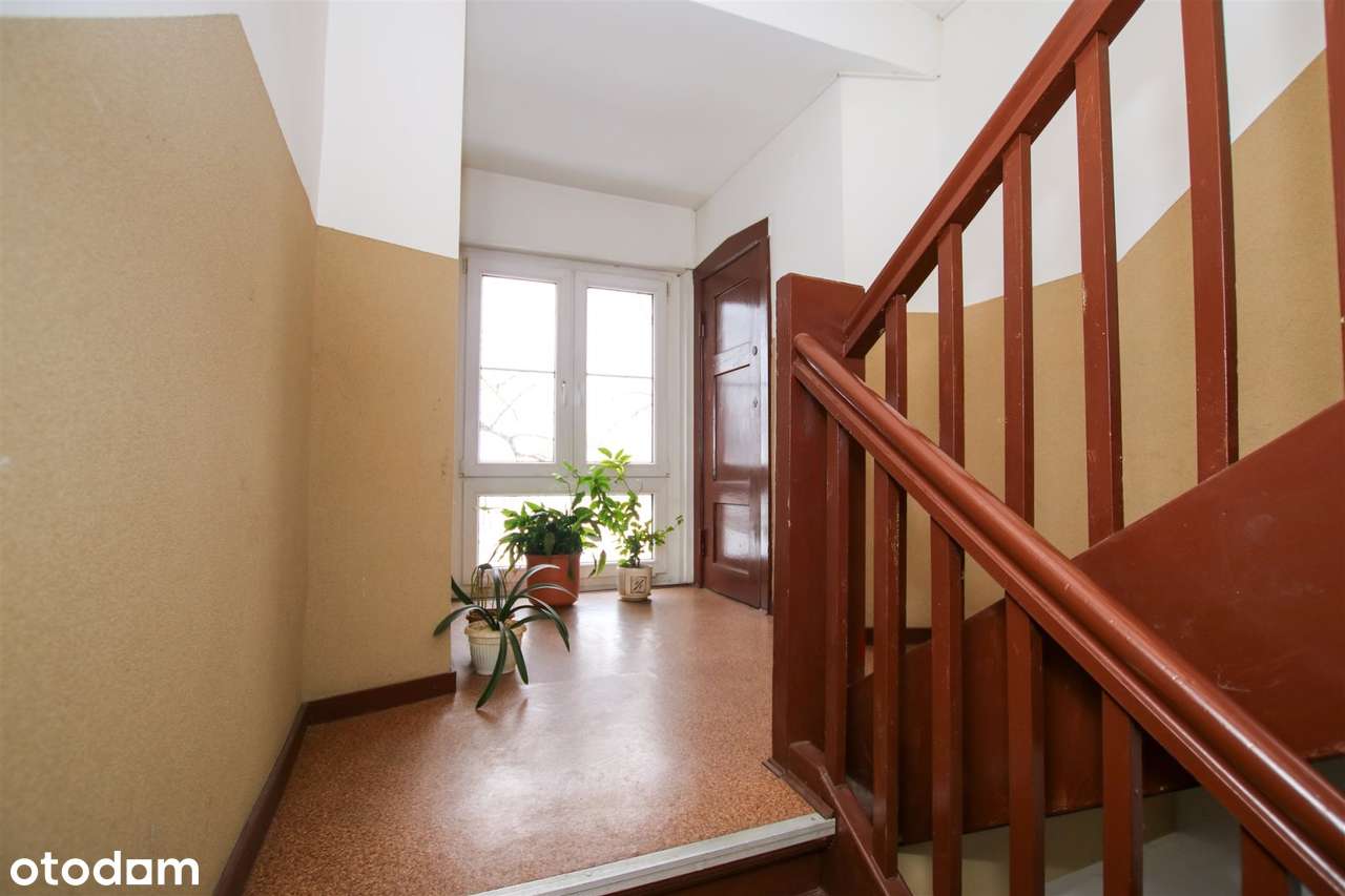 2 pokoje|2 piętro|gotowe do wprowadzenia|-16