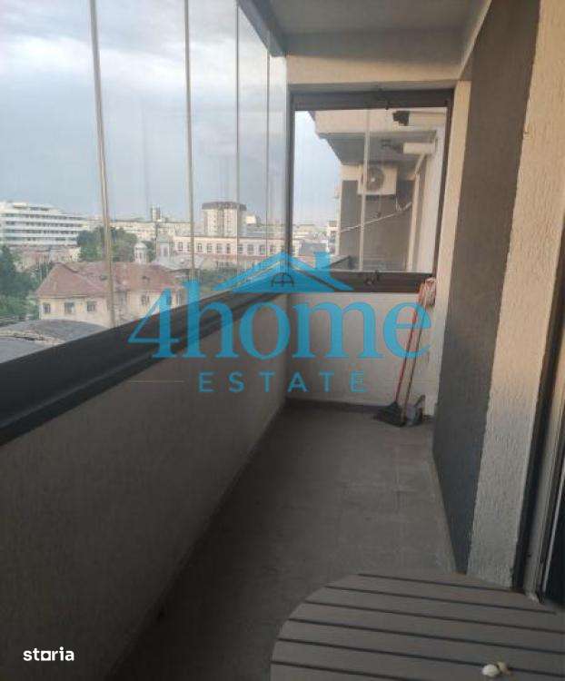 Garsoniera Tineretului|Parcul Carol|Metrou - Imagine principală: 5/8