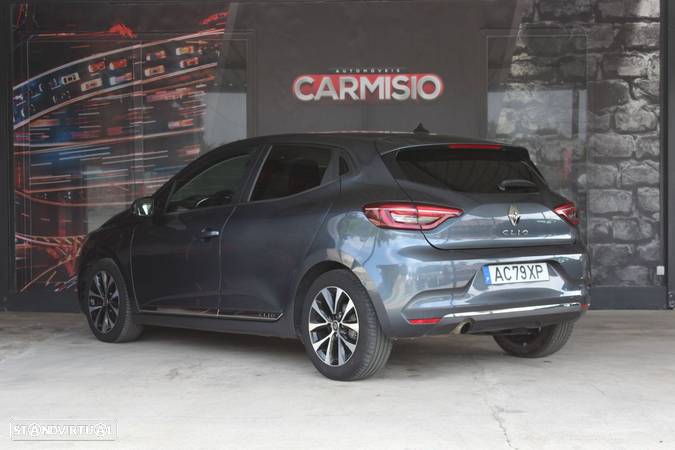 Renault Clio 1.0 TCe Intens - 5