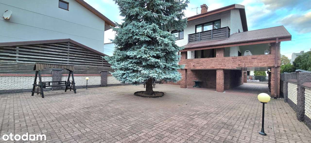 Dom na sprzedaż, 4 pokoje, 185 m², Siedlce
