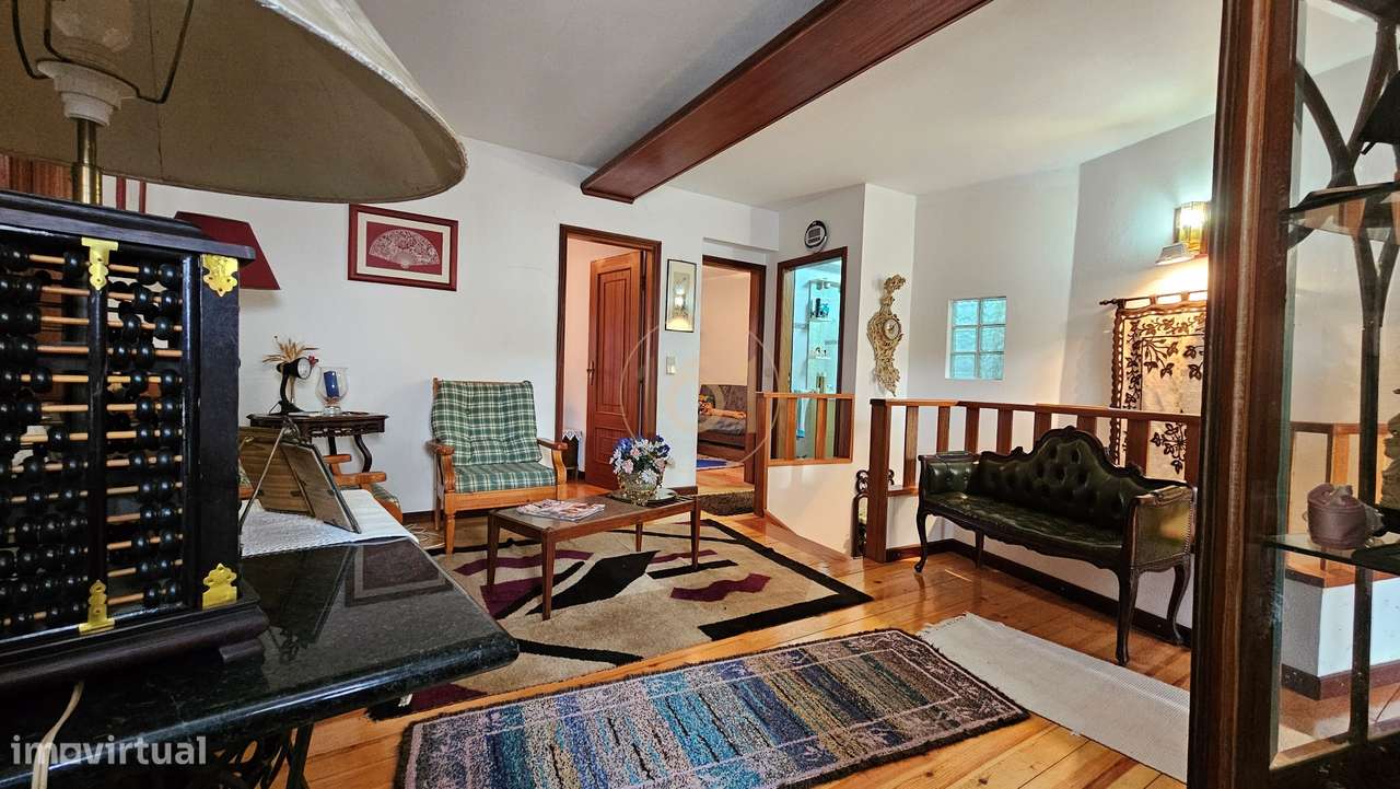 Simpática casa em Sendim - Miranda do Douro-13