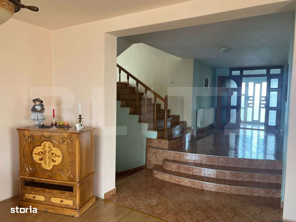 Casa premium intr-o zona linistita in Sancraiu de Mures – Relaxare s - Imagine principală: 2/8