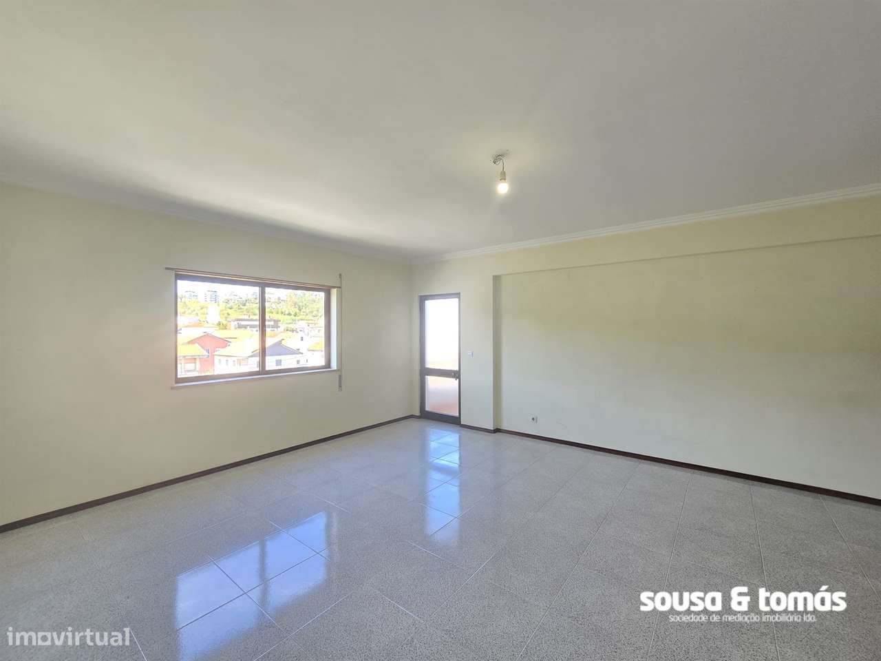 Apartamento T3 Arrendamento em Leiria, Pousos, Barreira e Cortes,Leiri - Grande imagem: 5/43