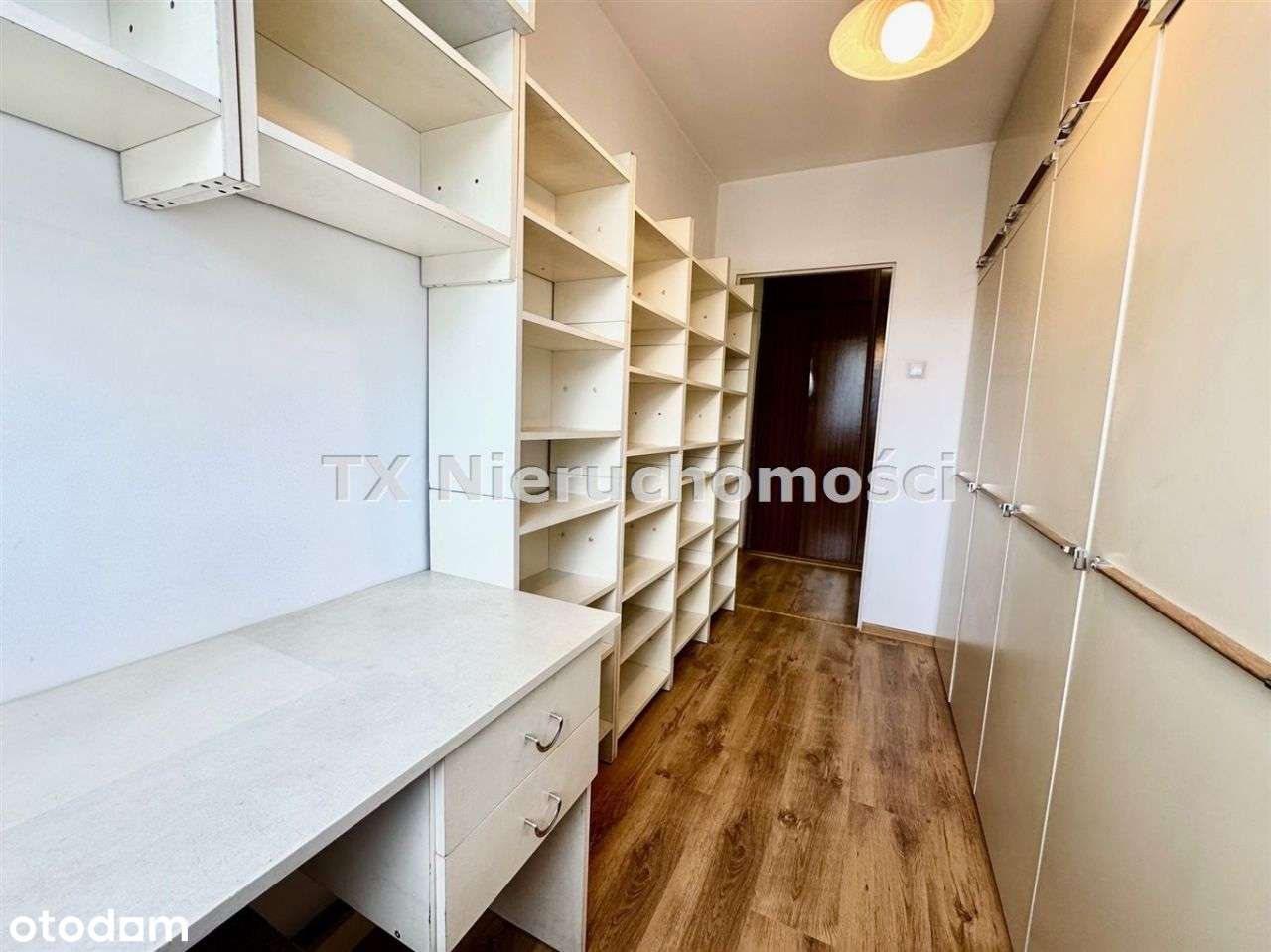 Mieszkanie trzypokojowe osiedle Sikornika - Pełny obrazek: 5/14