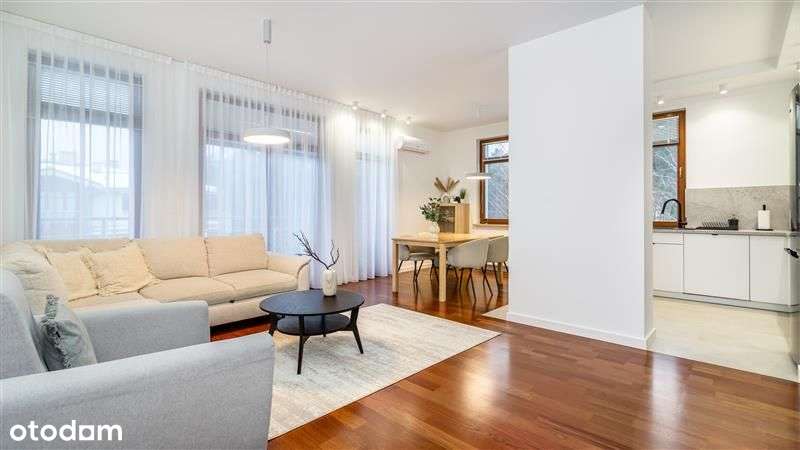 Mieszkanie - Gdańsk Jelitkowo-2